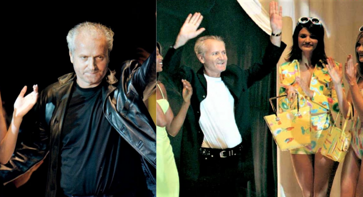 Τζιάνι Βερσάτσε