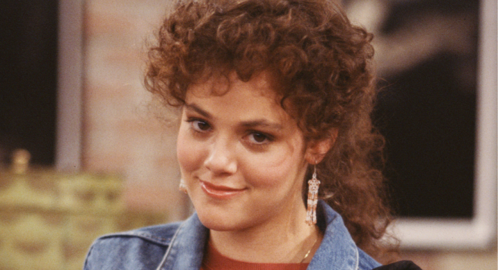 Ρεμπέκα Σέιφερ