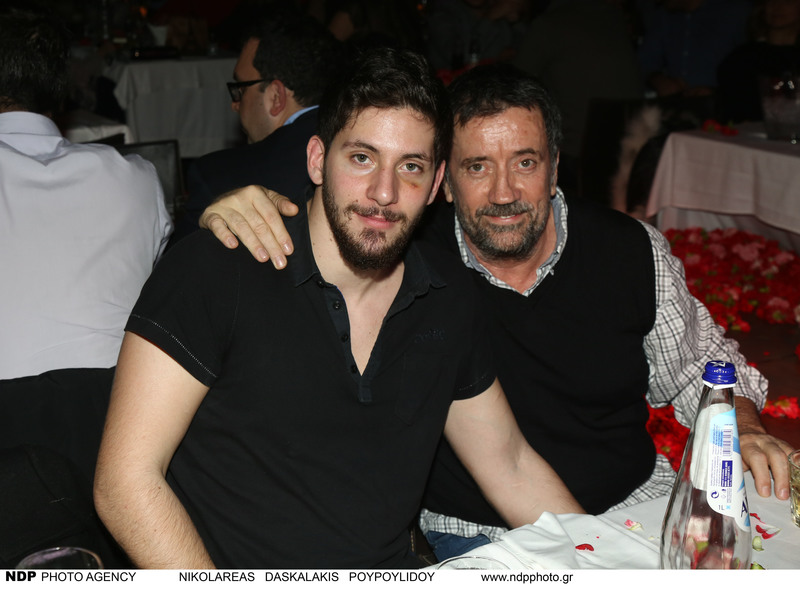 Αλέξανδρος Παπαδόπουλος