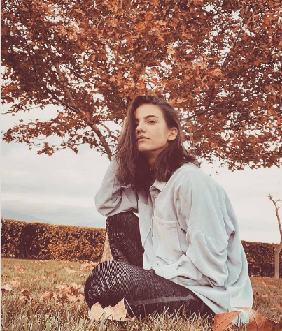 Οι δηλώσεις της Αναστασίας Παντούση, μετά το χωρισμό της.