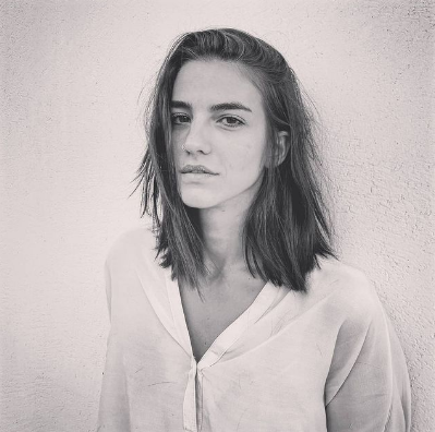 Οι δηλώσεις της Αναστασίας Παντούση, μετά το χωρισμό της.