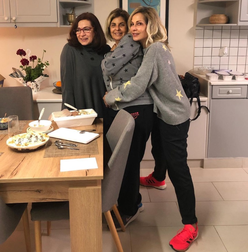 Σοφία Βίσση