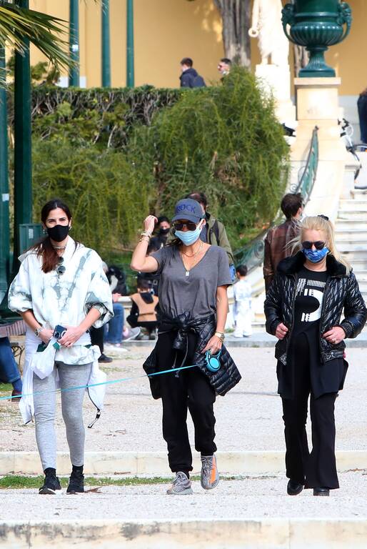 Χριστίνα Μπόμπα