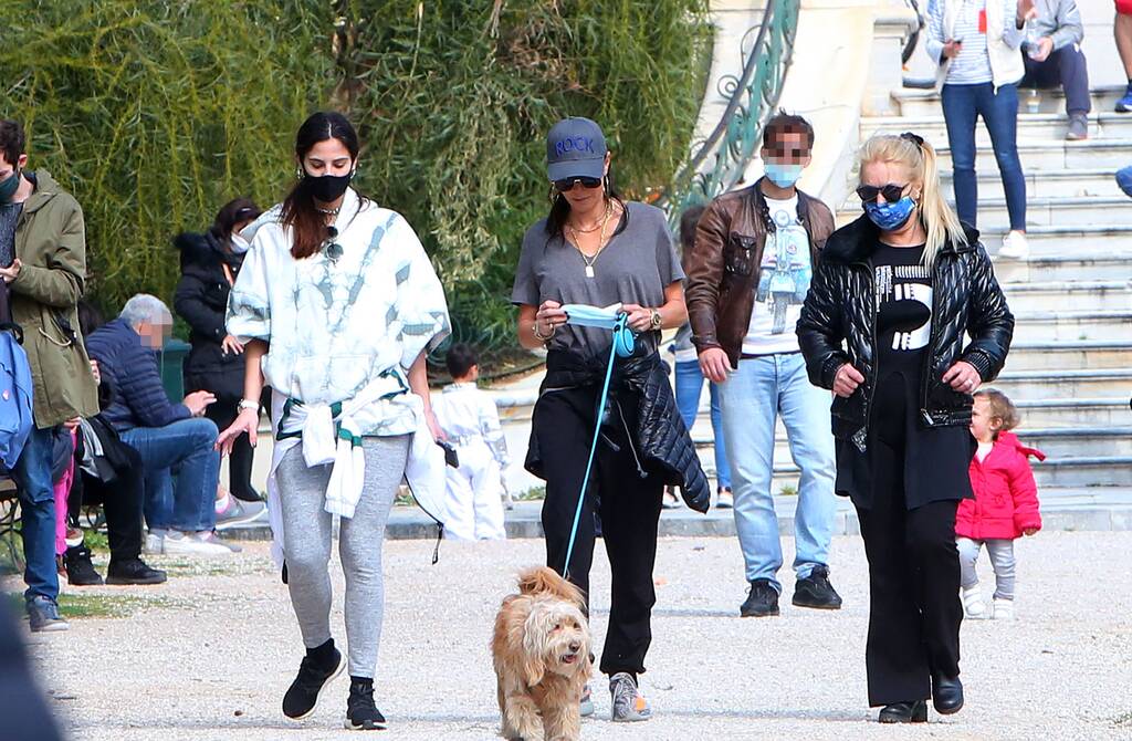 Χριστίνα Μπόμπα