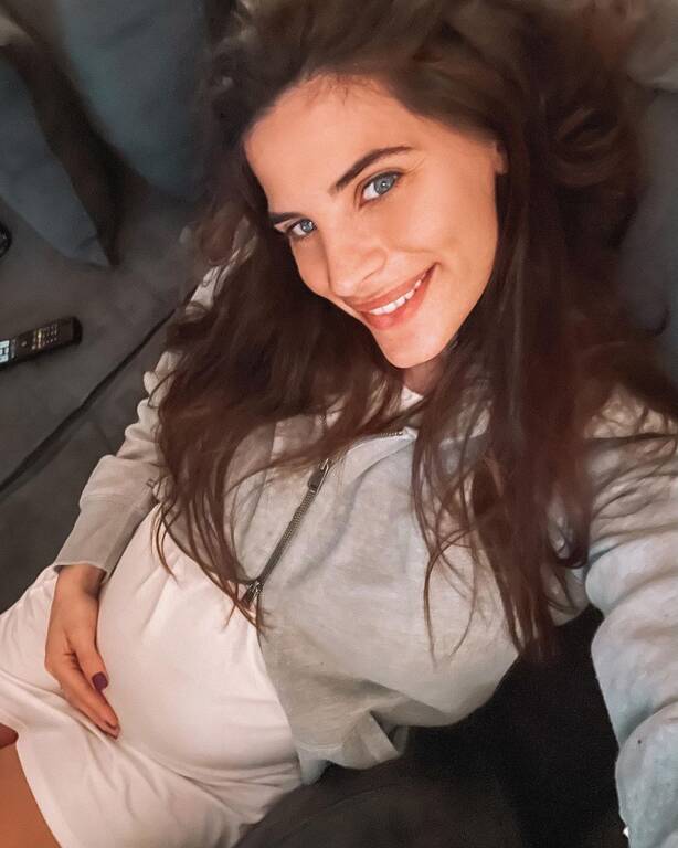 Χριστίνα Μπόμπα