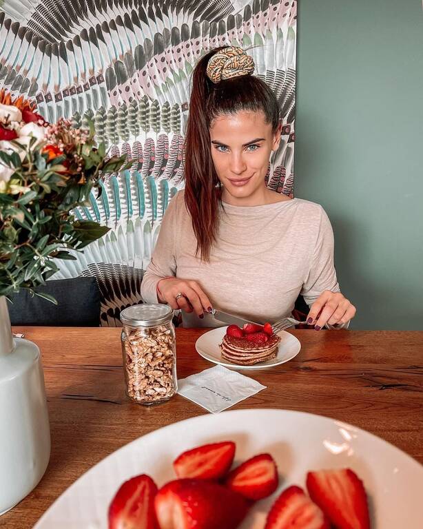 Χριστίνα Μπόμπα