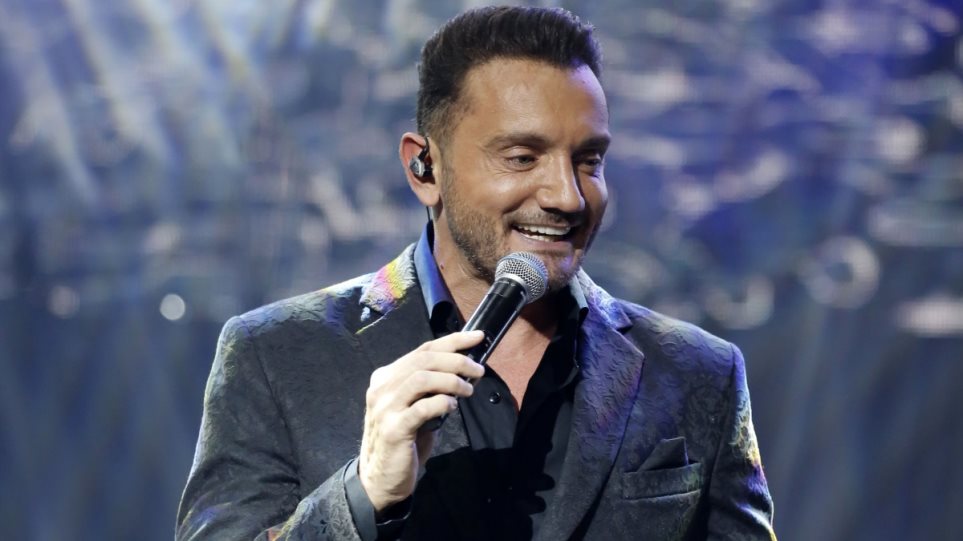 Οι δηλώσεις του Χρήστου Μενιδιάτη για τον κορωνοίό.