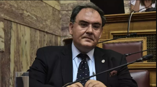 Δηλώσεις Δημοσθένη Σαρηγιάννης Τι είπε για το 4ο κύμα;