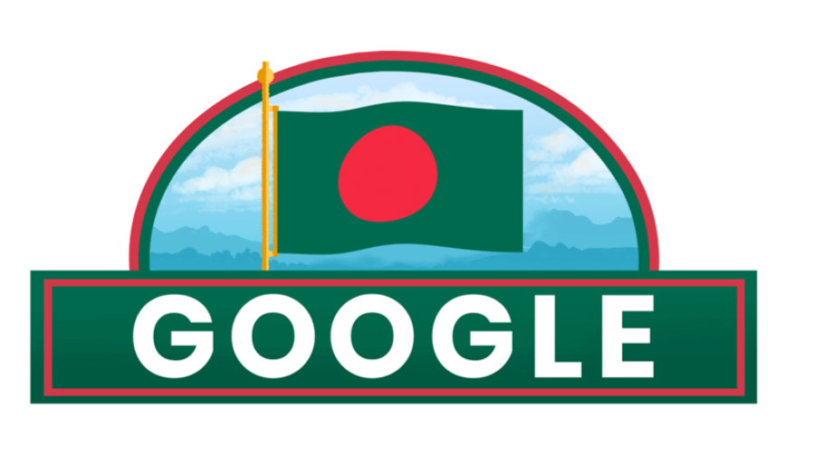 Doodle της Google