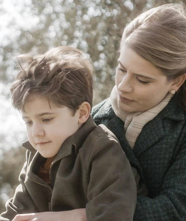 Η επιλογή σπουδών της Δανάης Μιχαλάκη από τις Άγριες Μέλισσες.