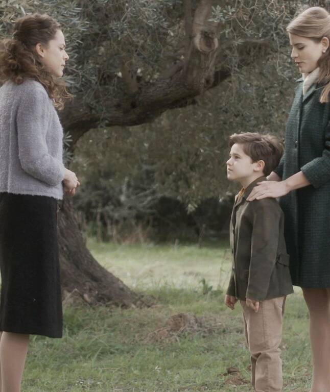 Η επιλογή σπουδών της Δανάης Μιχαλάκη από τις Άγριες Μέλισσες.