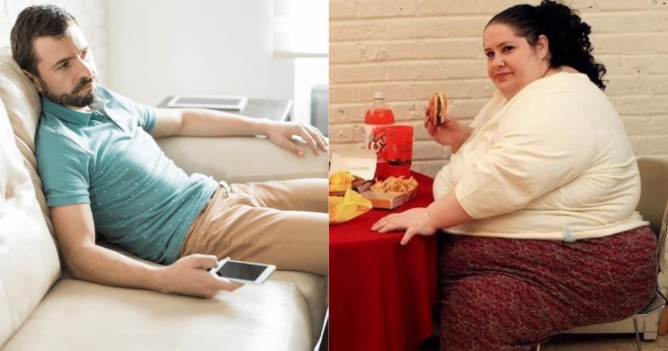 νέα τεχνολογία απώλειας βάρους πώς μπορεί ο άντρας μου να χάσει βάρος
