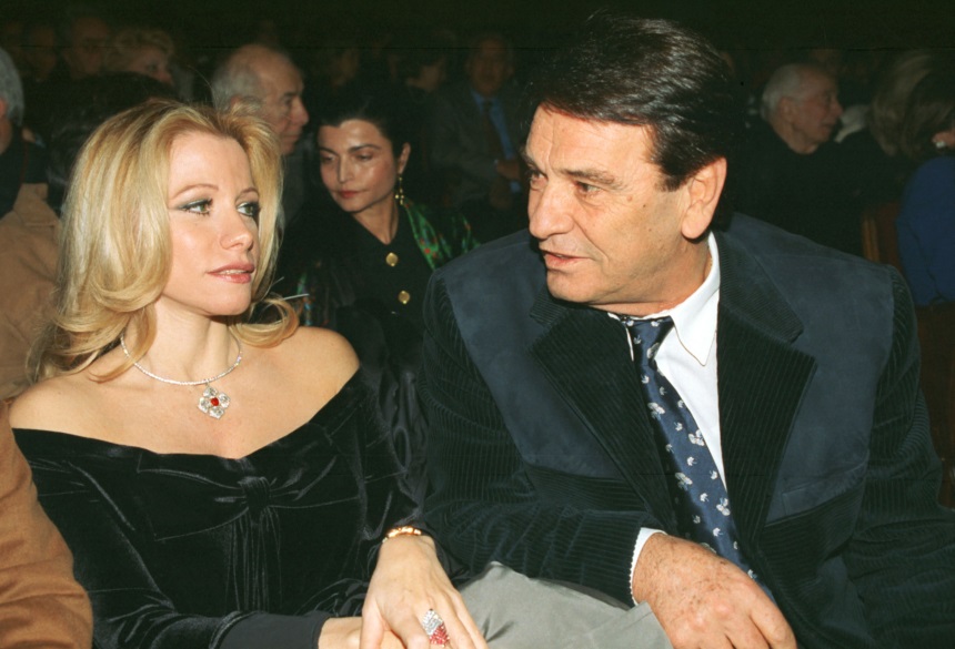 Εριέττα Κούρκουλου