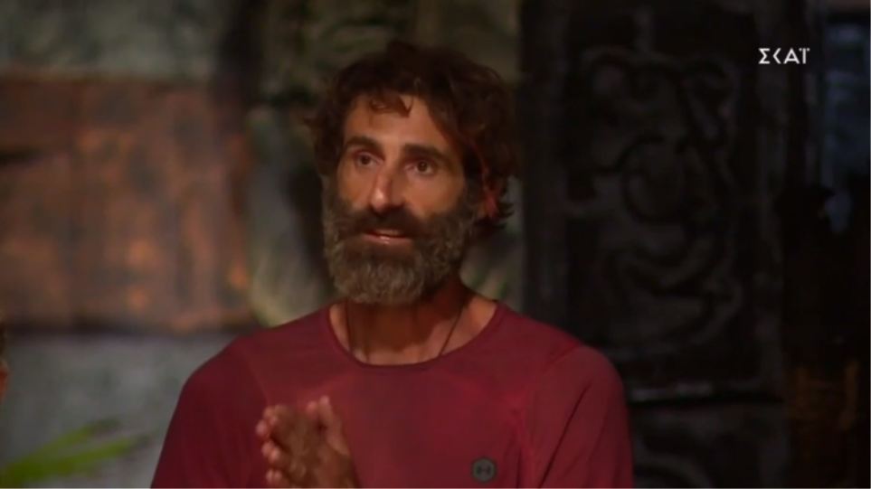 Γιώργος Κοψιδάς