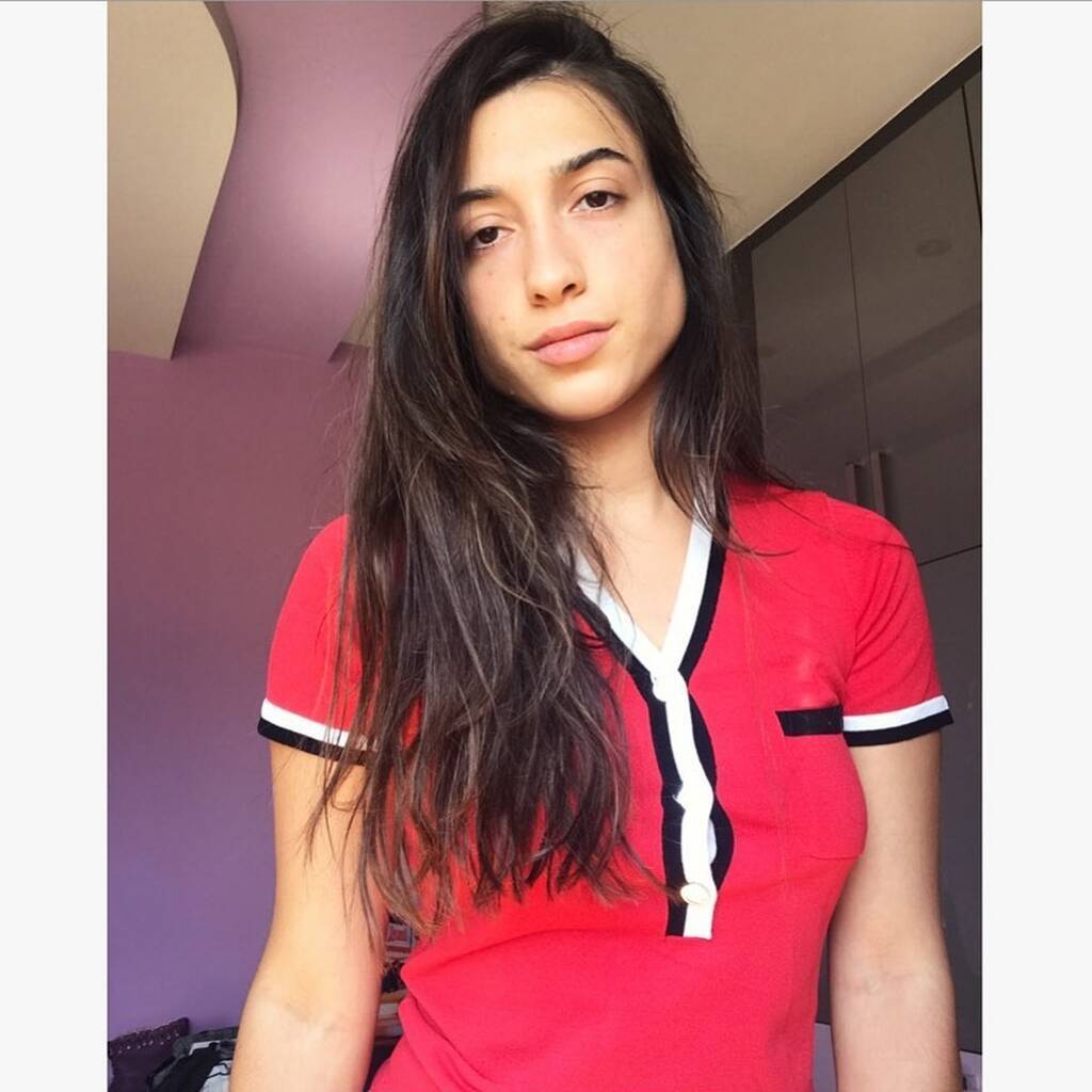 Κατερίνα Κακοσαίου