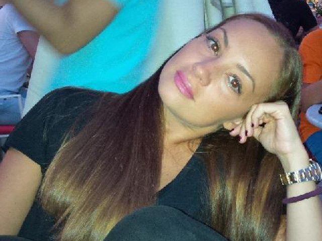 Καλλιστώ Βαρδή