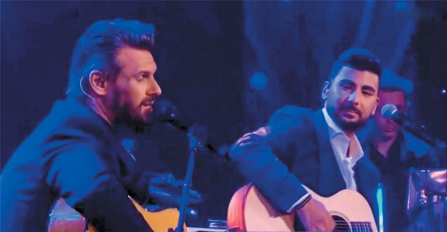 Κωνσταντίνος Παντελίδης αδερφός Παντελή Παντελίδη