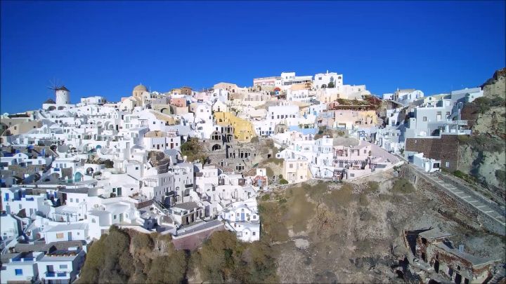 Κρήτη: Έγινε η βάφτιση από τον άτυχο Ζαχαρία στην Κρήτη.