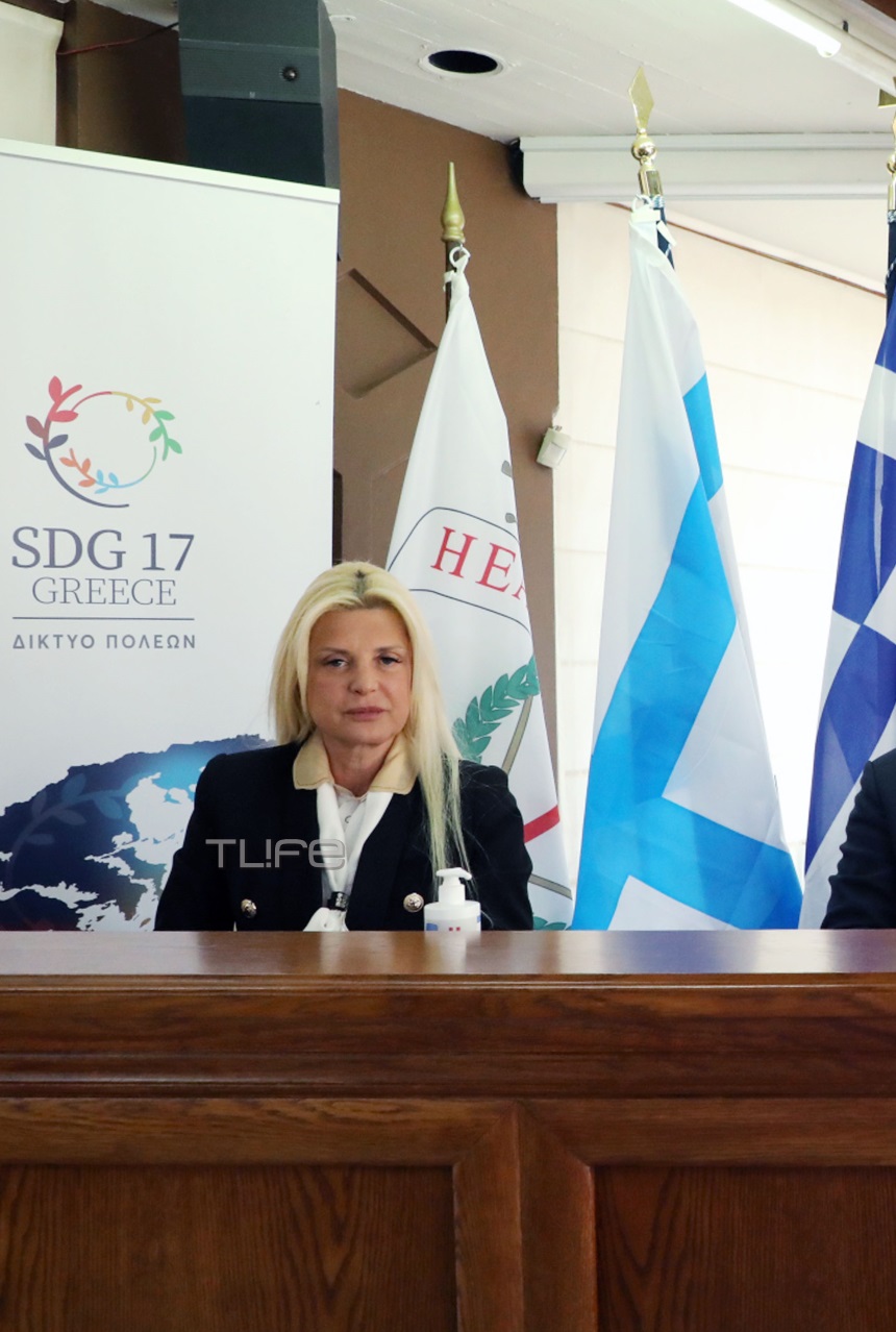 Μαρίνα Πατούλη