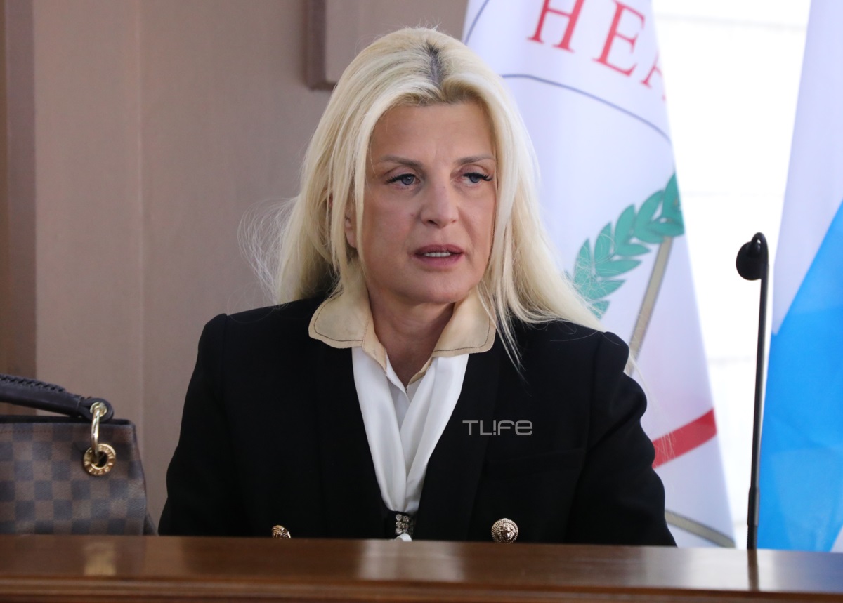 Μαρίνα Πατούλη