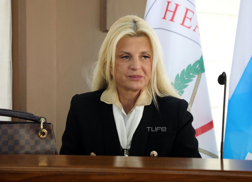 Μαρίνα Πατούλη