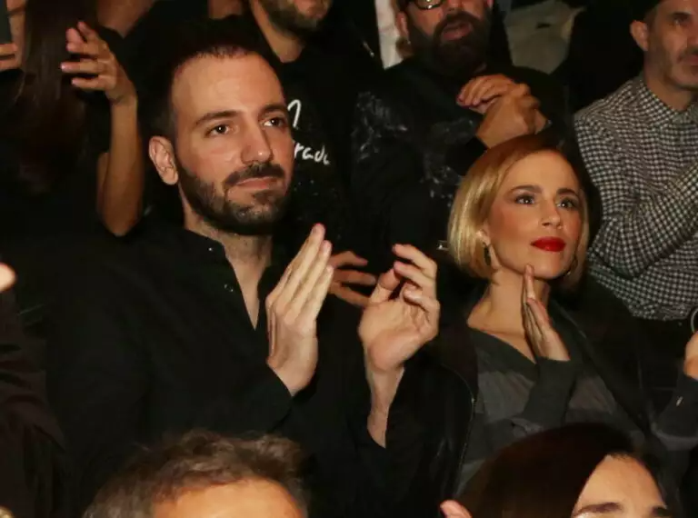 Νάντια Μπουλέ εγκυμοσύνη