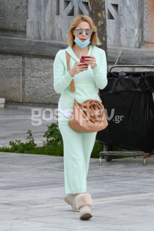 Νάντια Μπουλέ εγκυμοσύνη