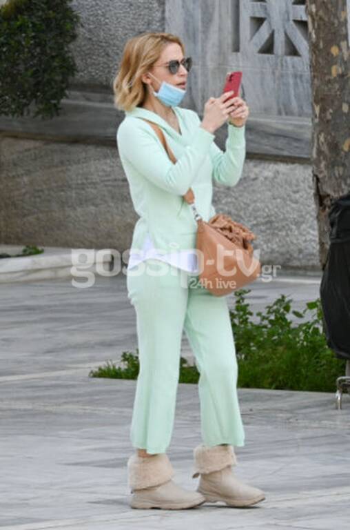 Νάντια Μπουλέ εγκυμοσύνη