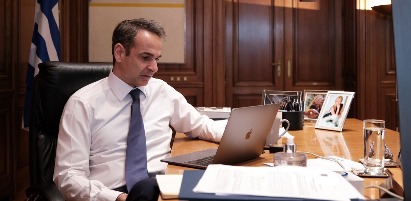 Οι εκτιμήσεις των επιστημόνων για την παράταση lockdown.