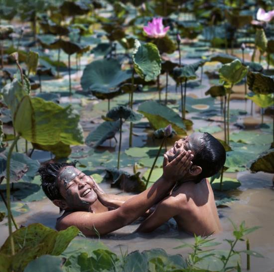 Η αληθινή ιστορία του καλύτερου φίλου του κόσμου.