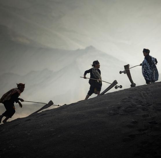 Η αληθινή ιστορία του καλύτερου φίλου του κόσμου.