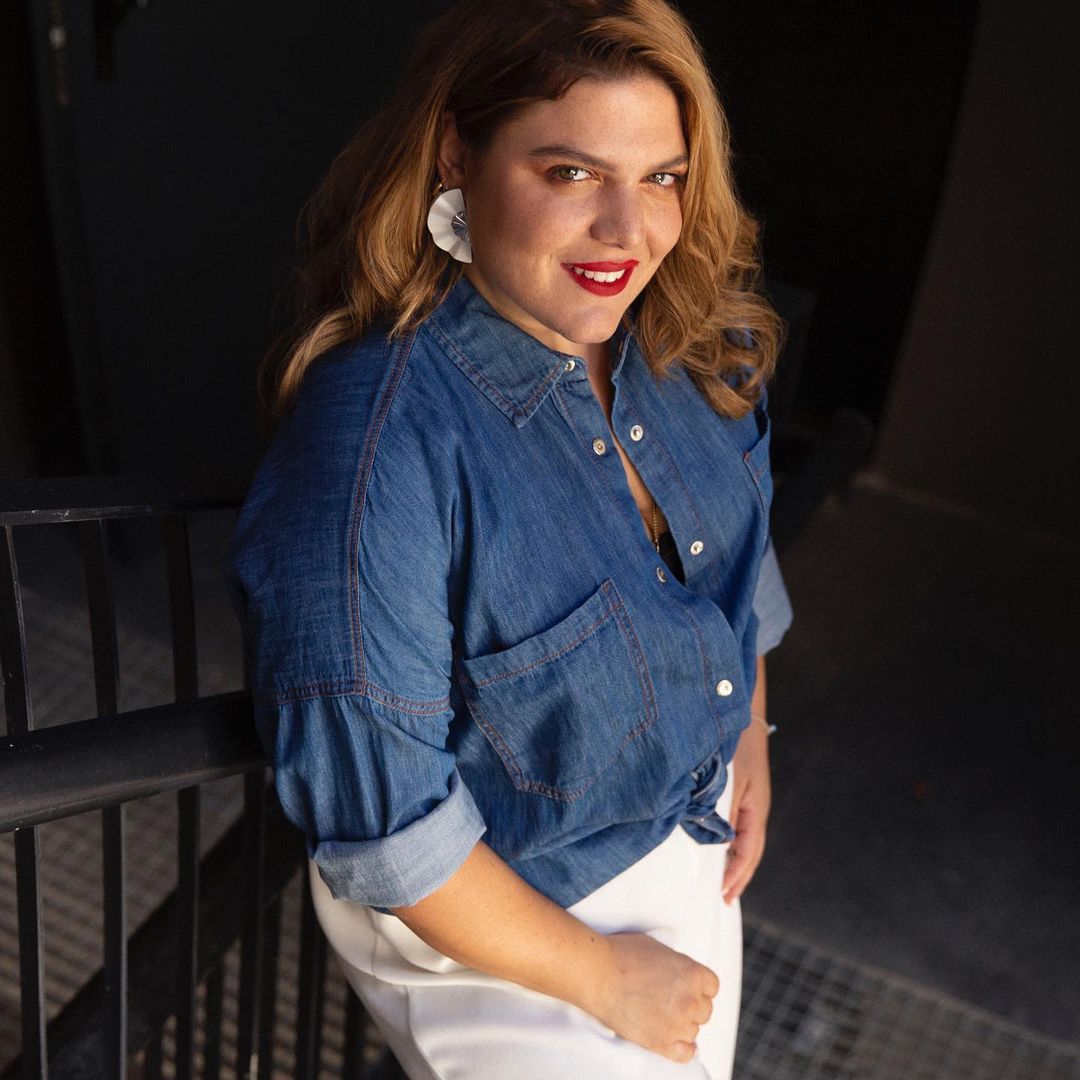 Δανάη Μπάρκα