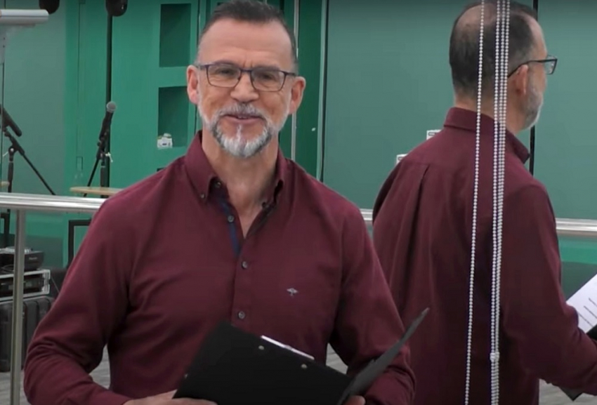 Πάνος Μεταξόπουλος