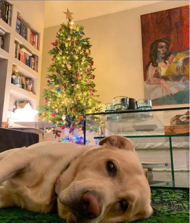 Σμαράγδα Καρύδη σπίτι