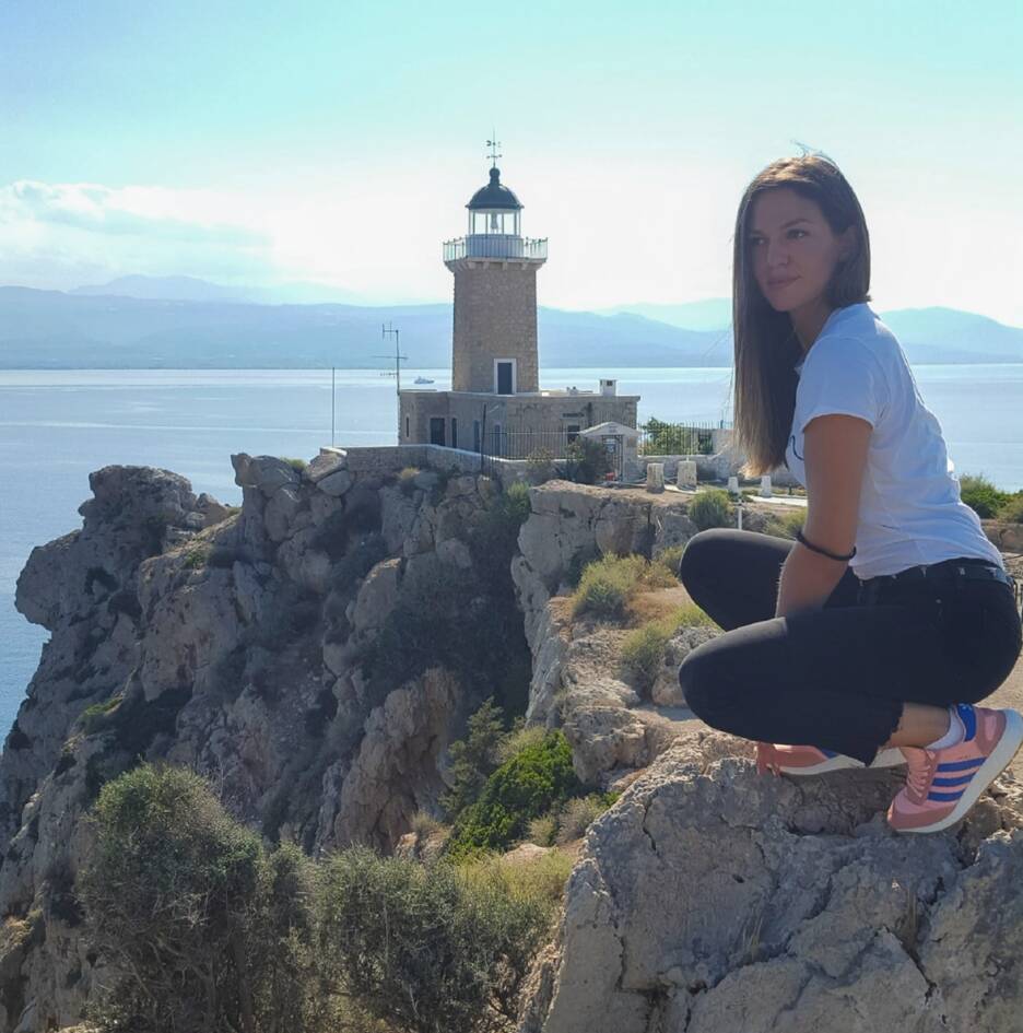 Σοφία Κορμά