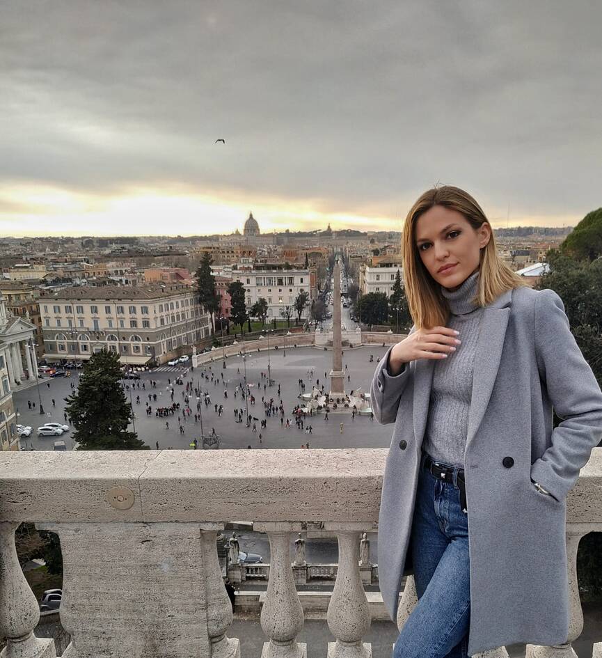 Σοφία Κορμά