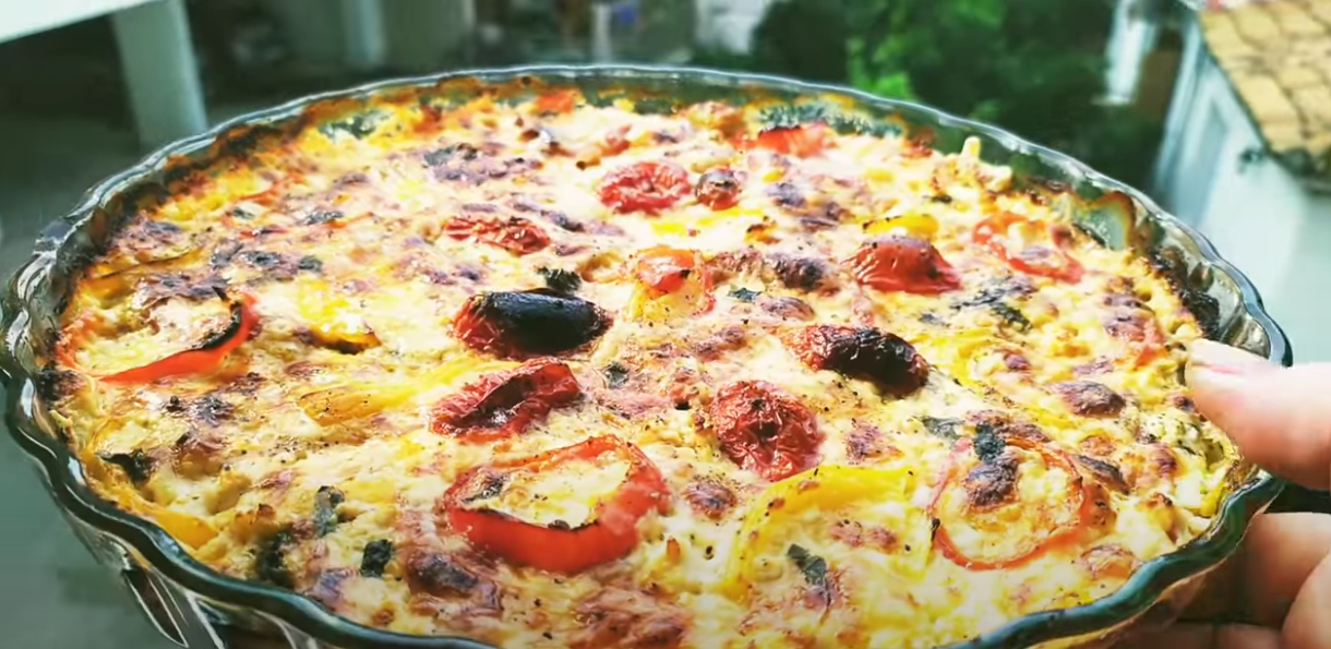 Το σουφλέ της Γκόλφως