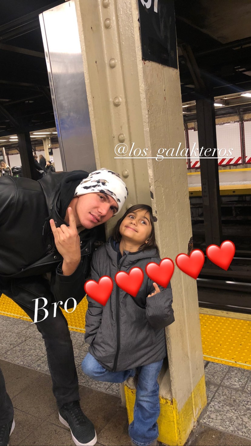 Παύλος Γαλακτερός