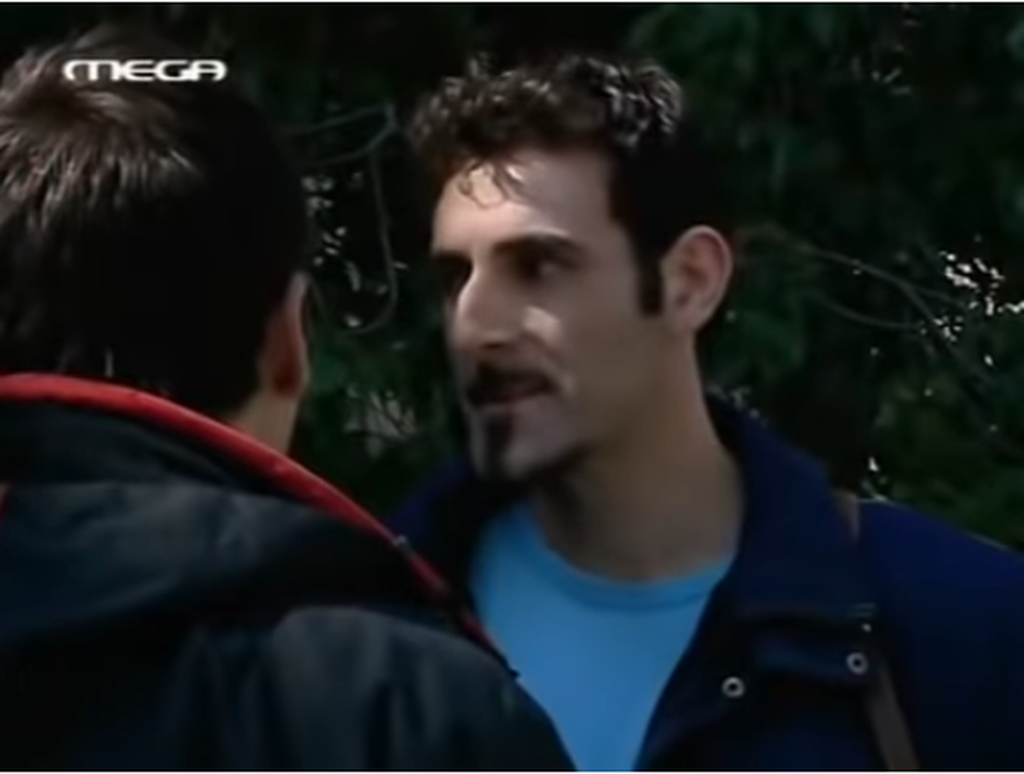 Γ. Κοψιδάς: Πού έχει παίξει ο αρχηγός της κόκκινης ομάδας του Survivor.