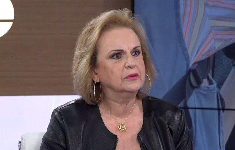 Δηλώσεις Ματίνας Παγώνη: Τι είπε για τους ασθενείς στα νοσοκομεία;