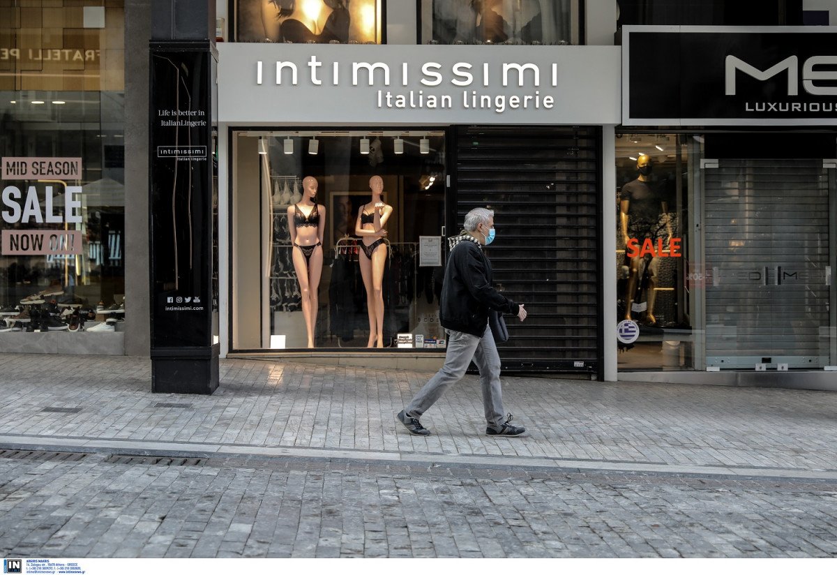 Η συνεδρίαση της επιτροπής των λοιμωξιολόγων και το τέλος του lockdown.