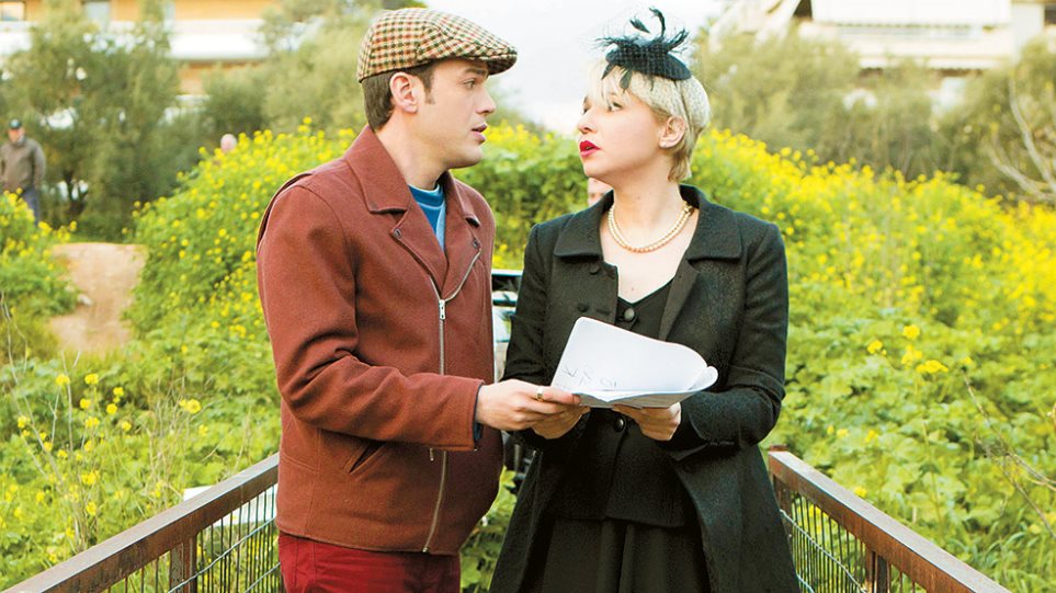 Νάντια Κοντογεώργη