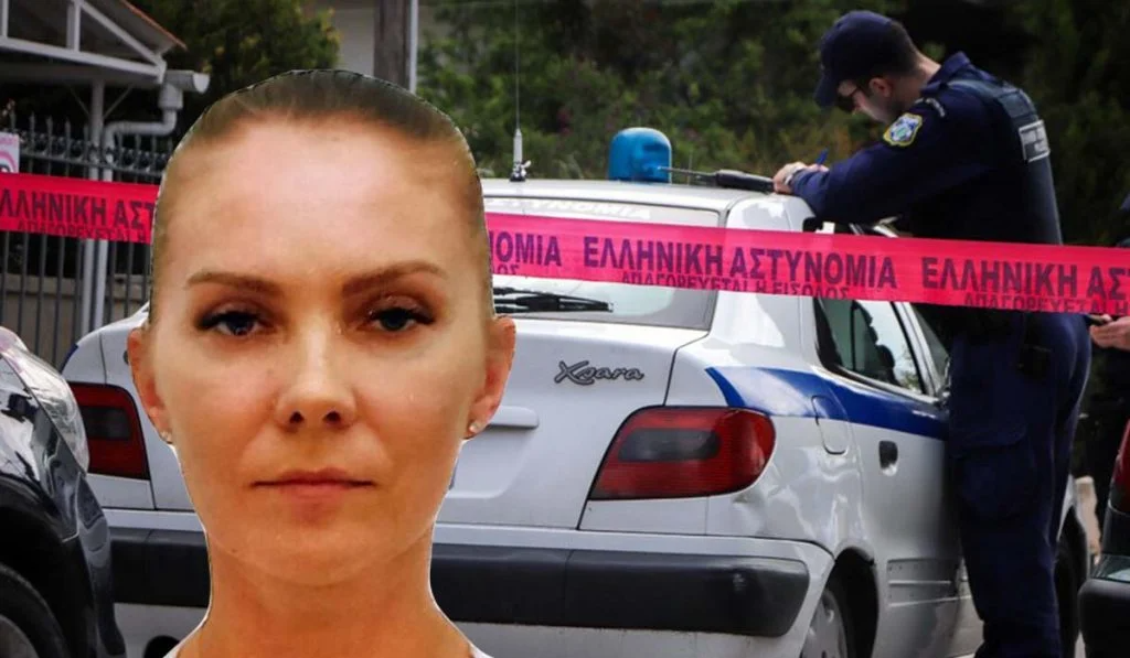 Υπόθεση Μοχοβά Οξάνα: Ο σύντροφός της τη βρήκε απαγχονισμένη.