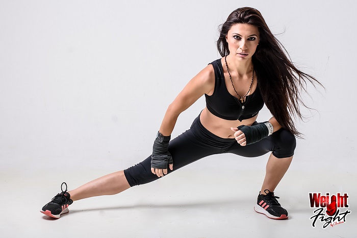 Οι δηλώσεις της Χριστίνας Ματθαίου για την πείνα και τον κορωνοϊό;