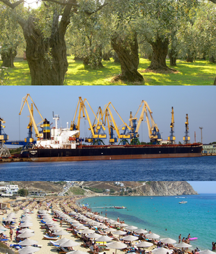 ΕΛΛΗΝΙΚΗ ΟΙΚΟΝΟΜΙΑ ΚΑΙ COVID-19