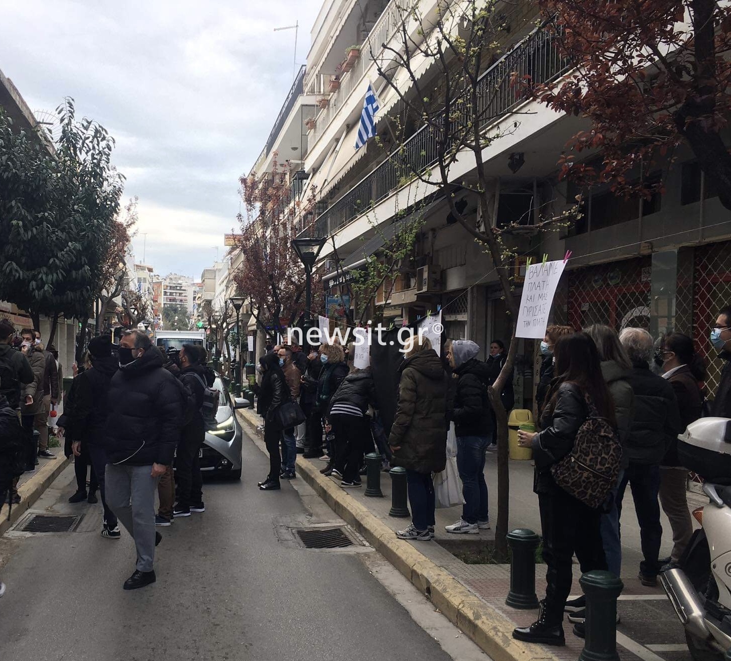 Λιανεμπόριο