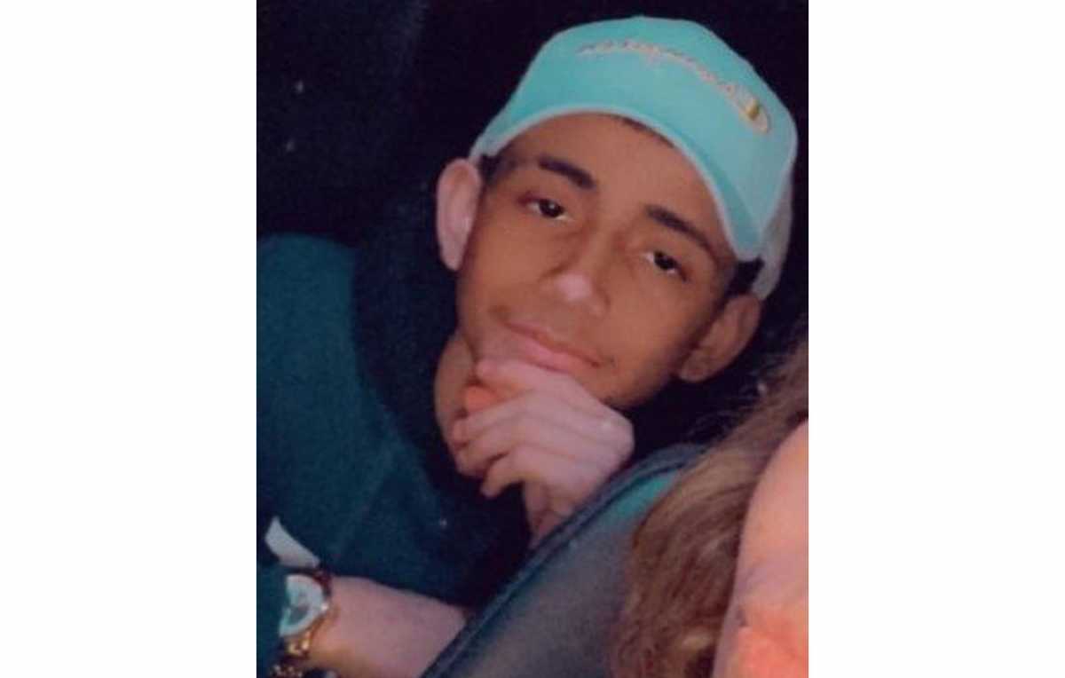 Αστυνομικός σκότωσε 13χρονο 