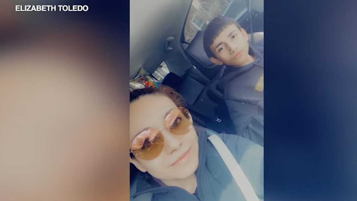 Αστυνομικός σκότωσε 13χρονο