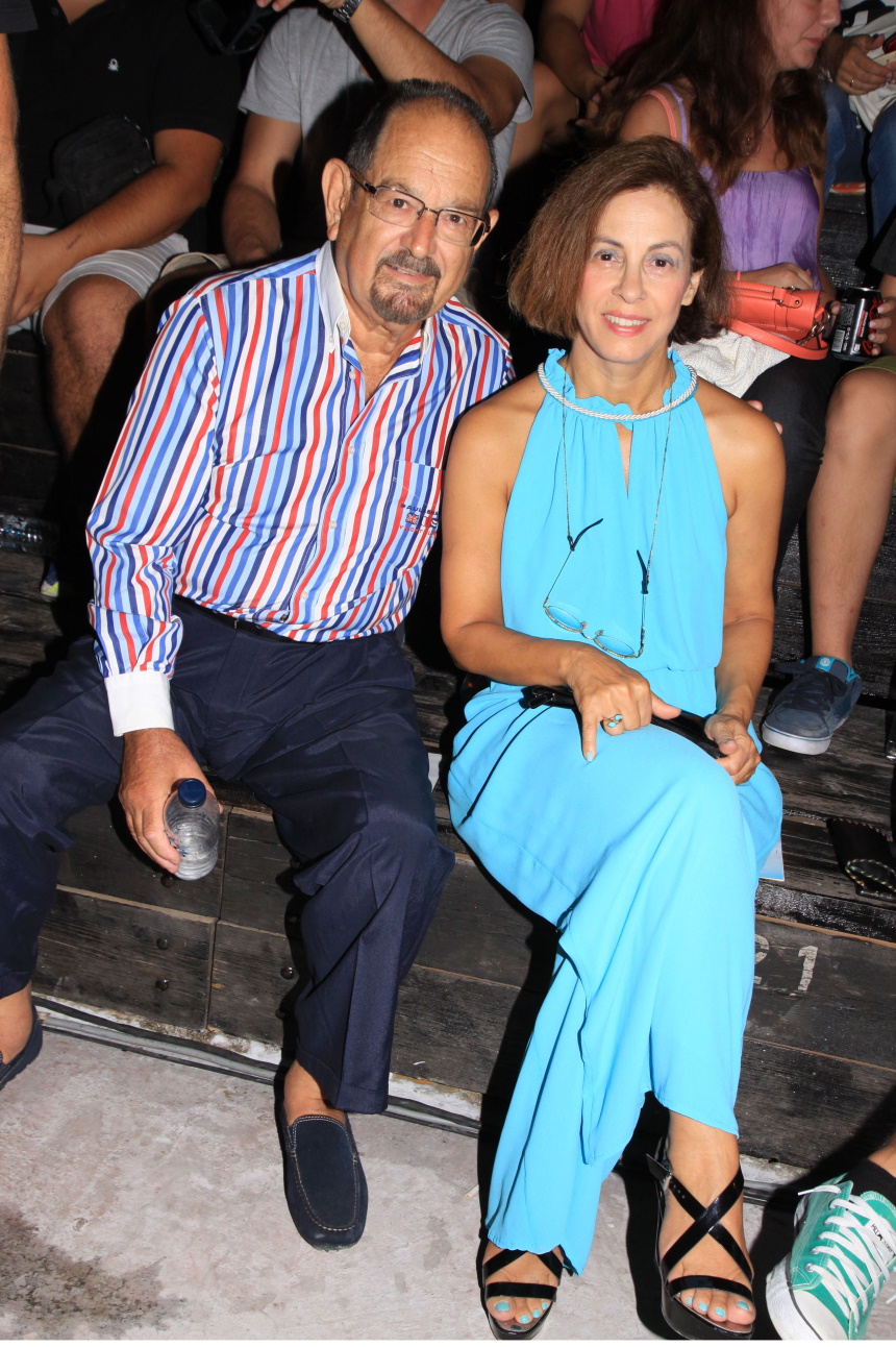 Πέθανε ο Τάκης Βουγιουκλάκης 