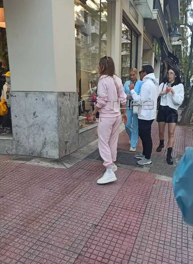 Ιωάννα Τούνη